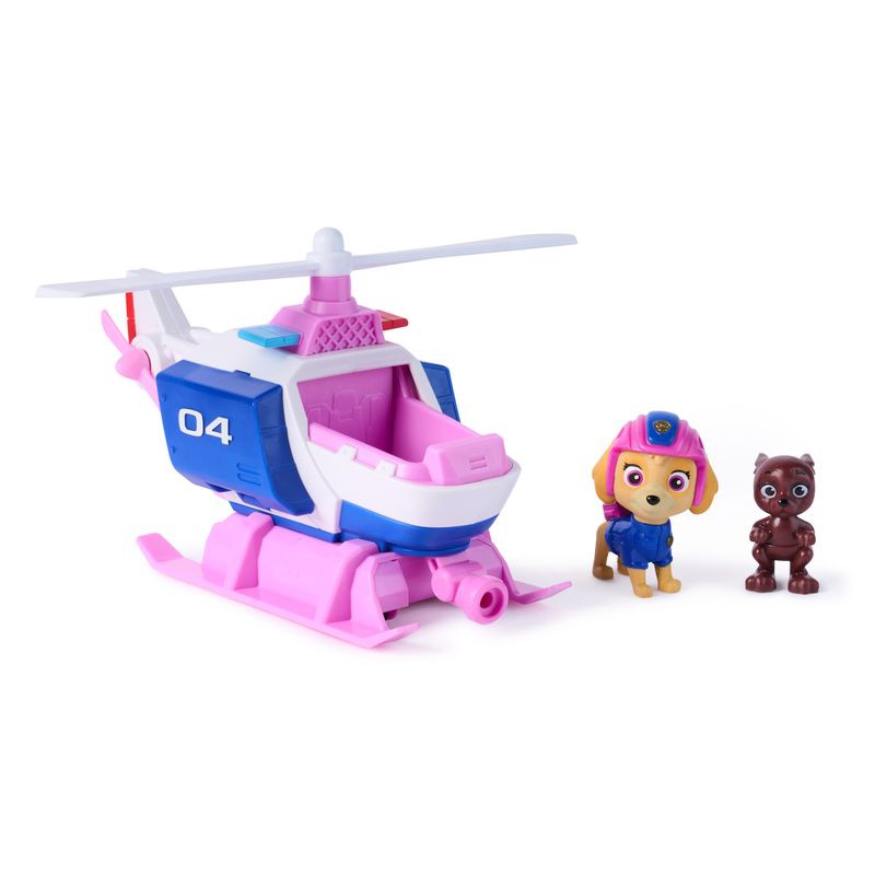 Paw Patrol veicolo a tema Search & Rescue Skye
