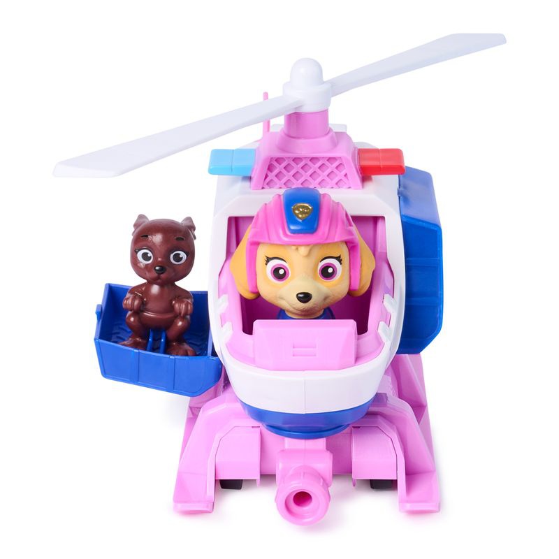 Paw Patrol veicolo a tema Search & Rescue Skye
