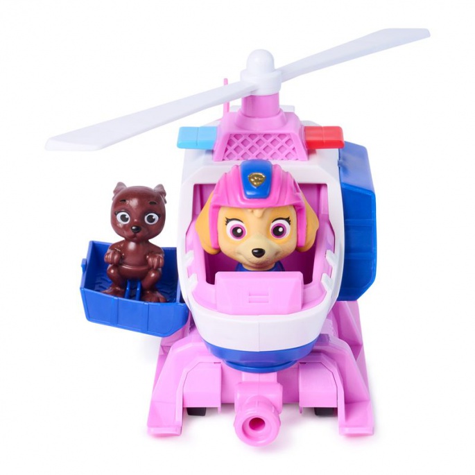 Paw Patrol veicolo a tema Search & Rescue Skye