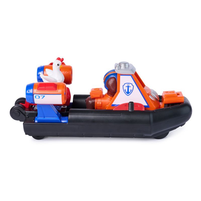 Paw Patrol veicolo tematico Search & Rescue Zuma