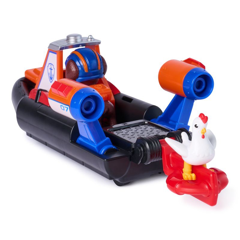 Paw Patrol veicolo tematico Search & Rescue Zuma