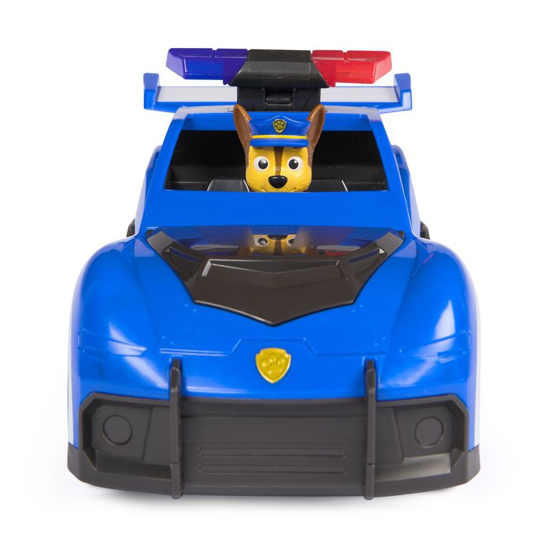 Paw Patrol veicolo con effetti luce e suono Chase