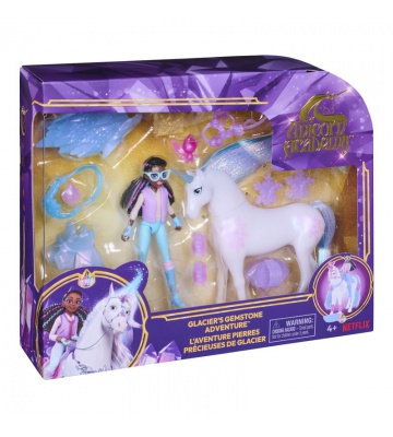 Unicorn Academy caccia al tesoro