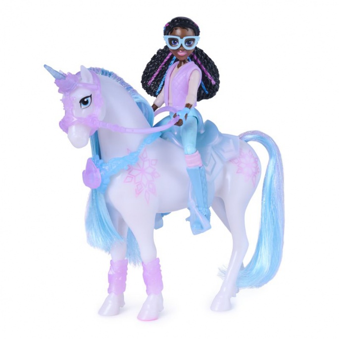 Unicorn Academy caccia al tesoro