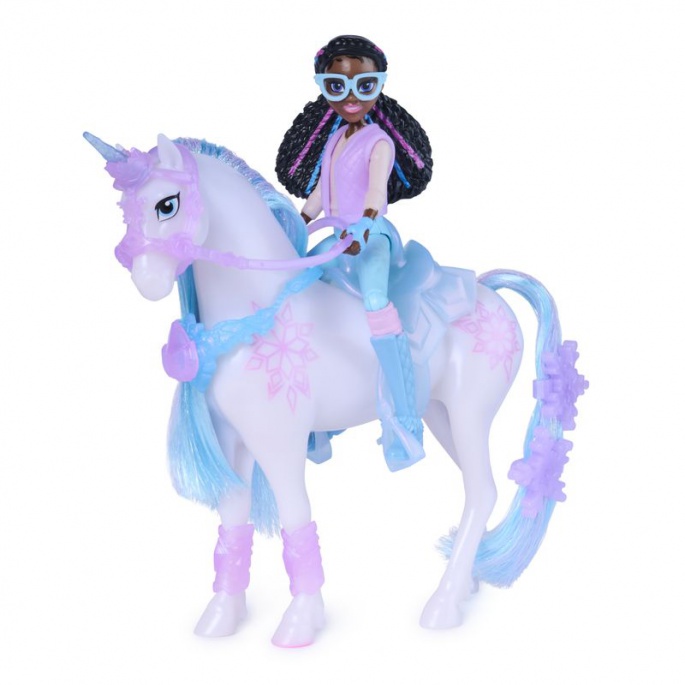 Unicorn Academy caccia al tesoro