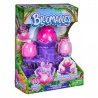 Hatchimals Bloomables set di gioco floreale 3 personaggi