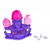 Hatchimals Bloomables set di gioco floreale 3 personaggi