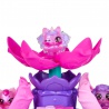 Hatchimals Bloomables set di gioco floreale 3 personaggi