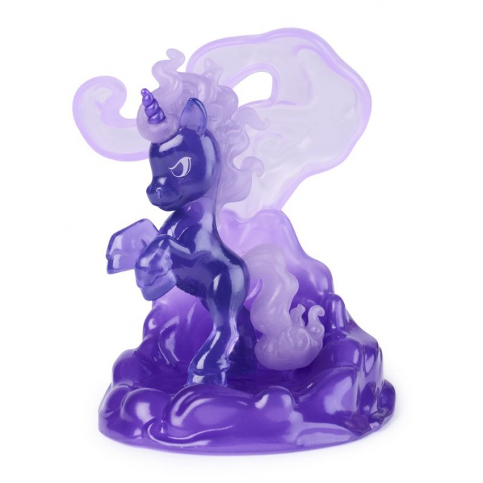 Unicorn Academy figura da collezione