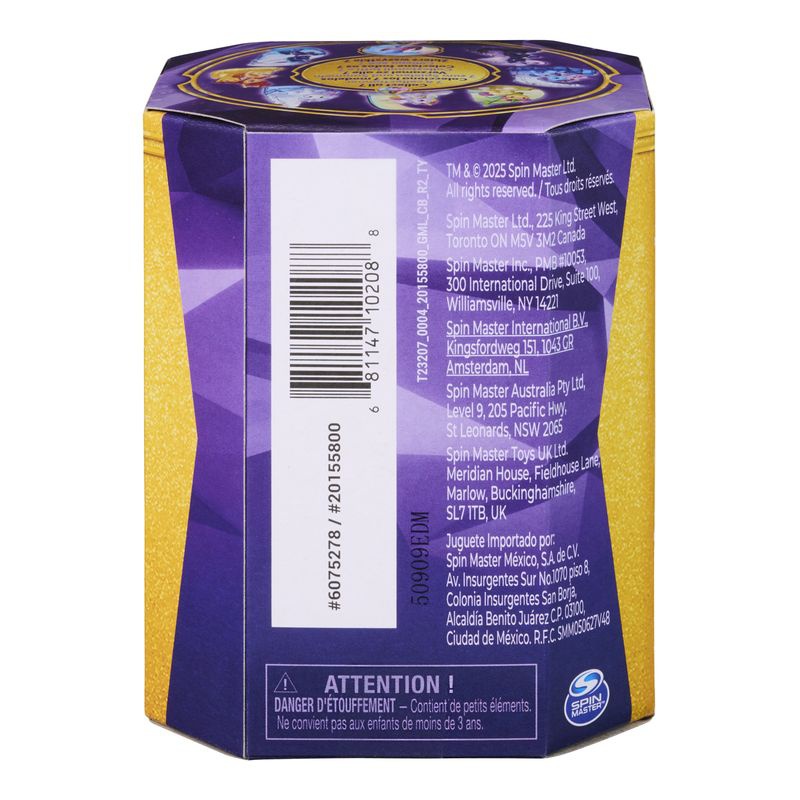 Unicorn Academy figura da collezione