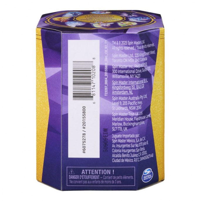 Unicorn Academy figura da collezione