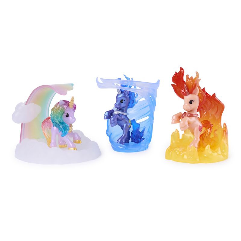 Unicorn Academy figura da collezione