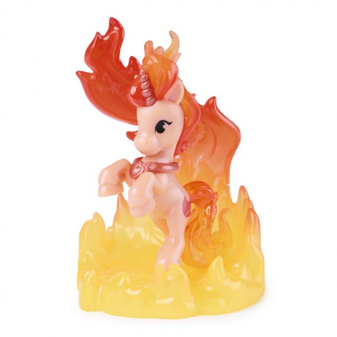 Unicorn Academy figura da collezione