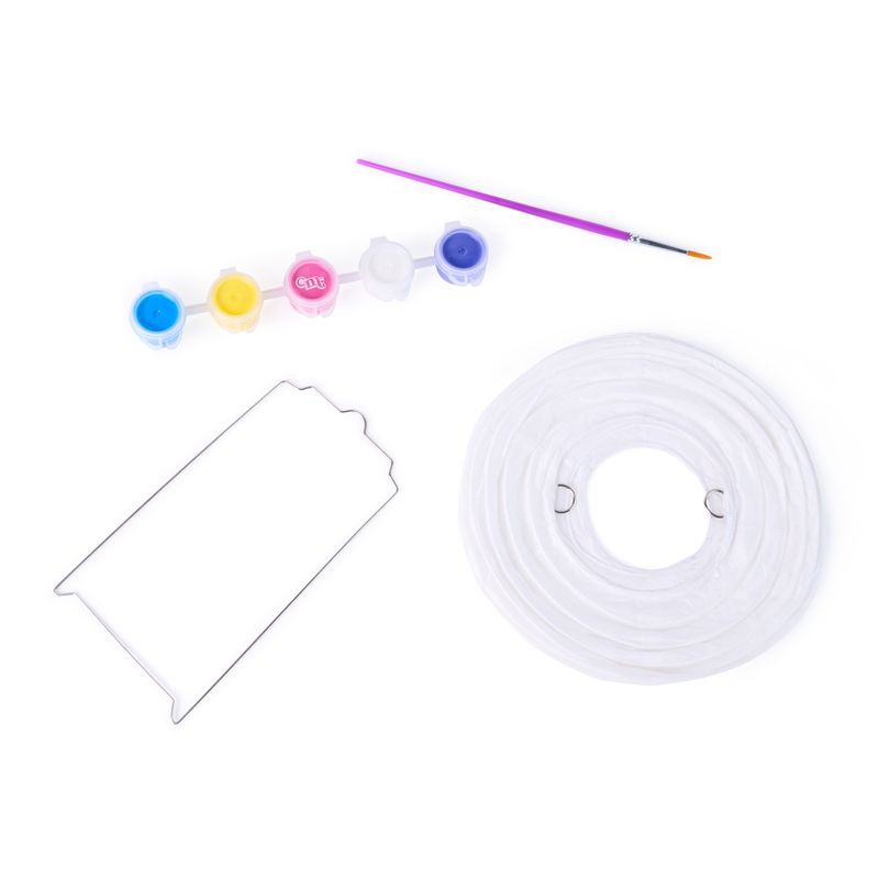 Cool Maker produzione lanterna