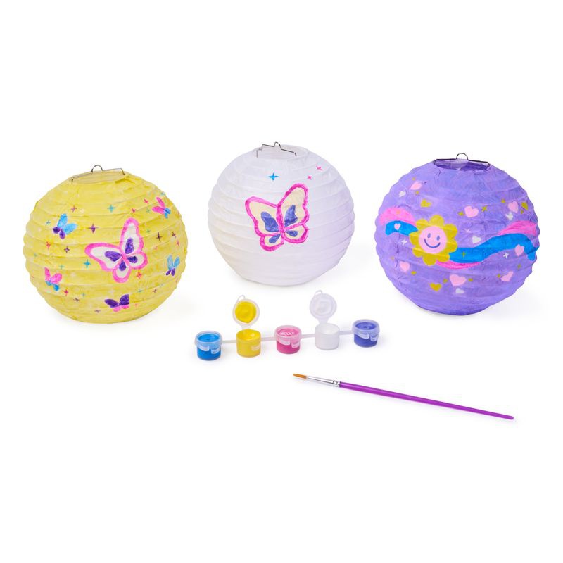 Cool Maker produzione lanterna