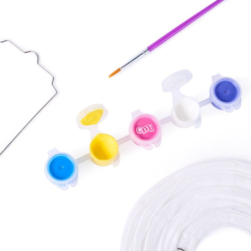 Cool Maker produzione lanterna