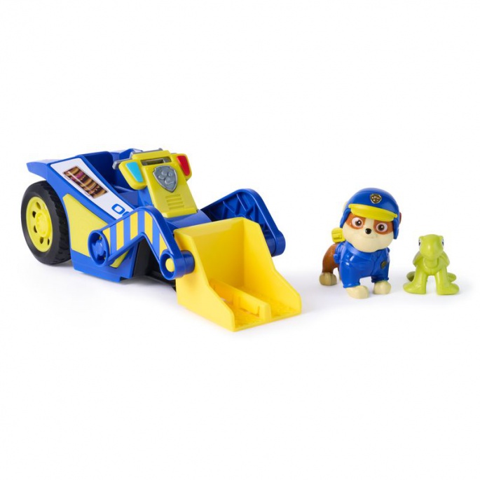 Paw Patrol veicolo tematico Search & Rescue Rubble