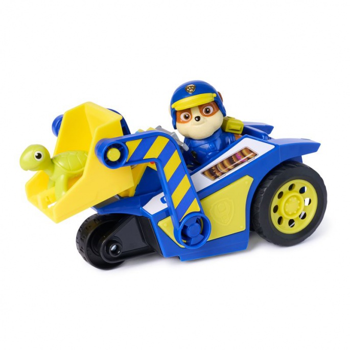 Paw Patrol veicolo tematico Search & Rescue Rubble
