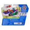 Veicolo a tema Paw Patrol Search & Rescue Rocky