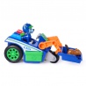 Veicolo a tema Paw Patrol Search & Rescue Rocky