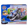 Paw Patrol ascensore con pista