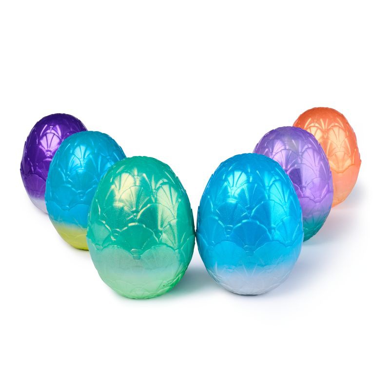 CrystaLynx Dragons geco flessibile 30 cm