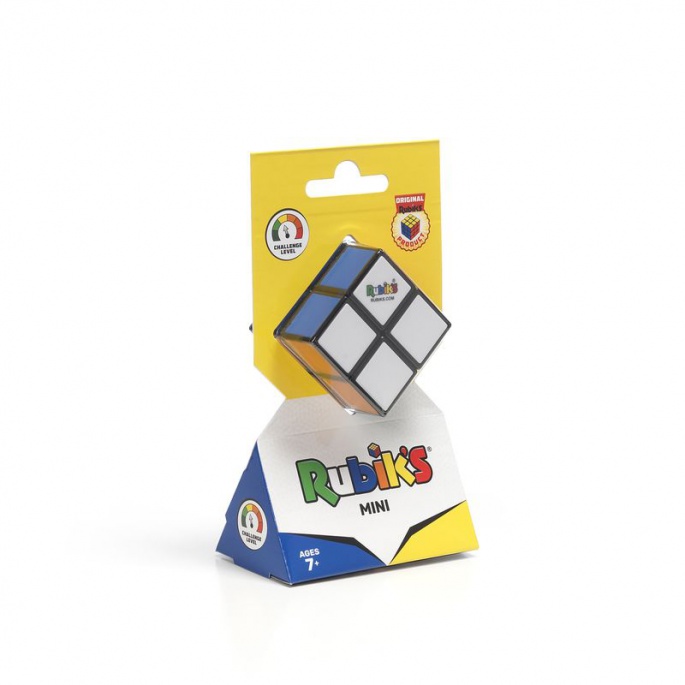 Cubo di Rubik 2x2