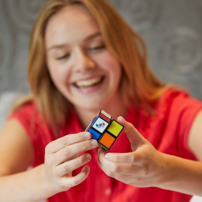 Cubo di Rubik 2x2