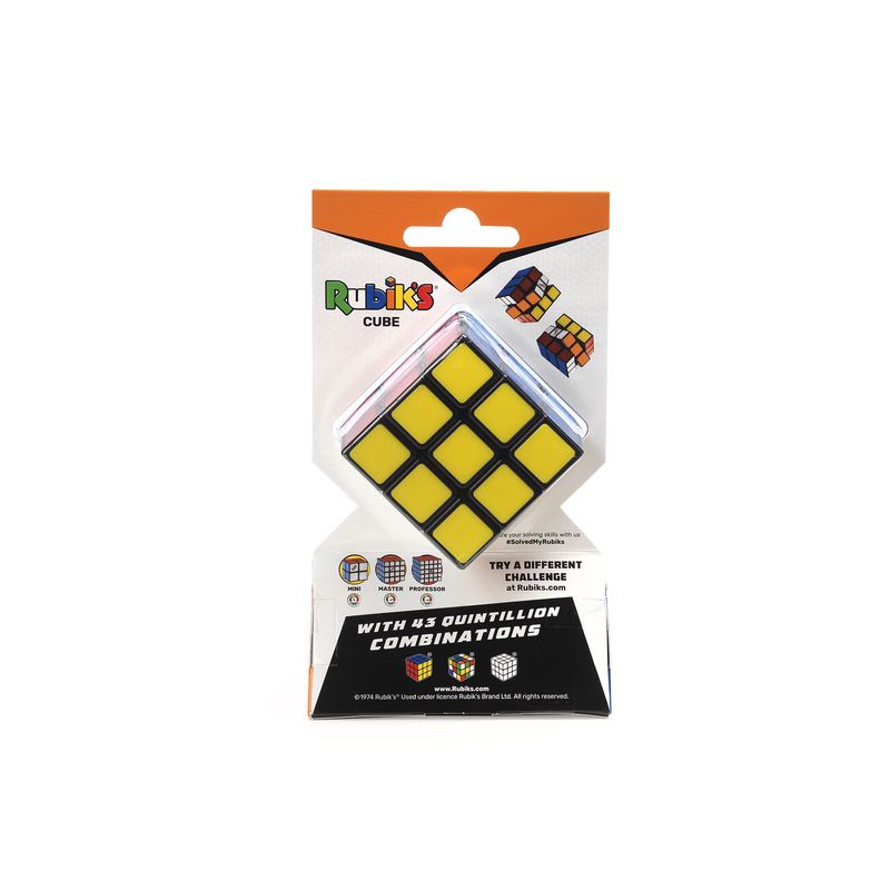Cubo di Rubik 3x3