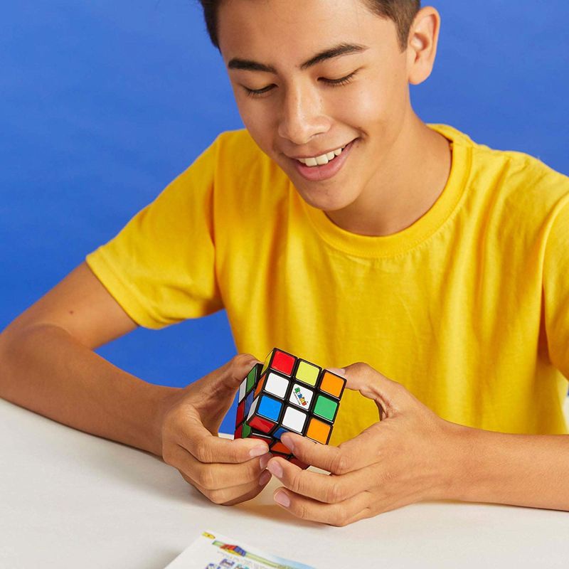 Cubo di Rubik 3x3
