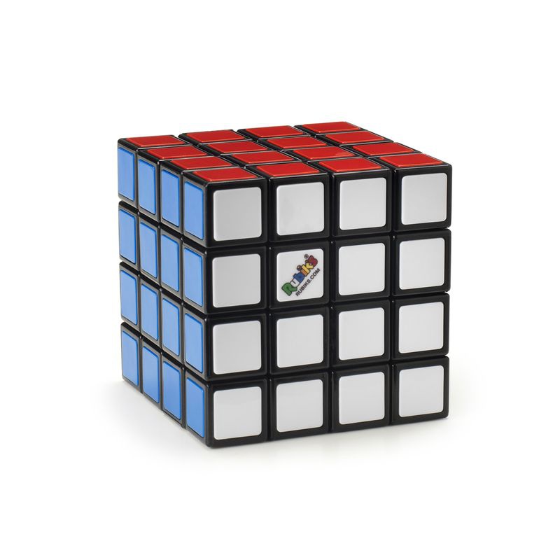 Maestro del cubo di Rubik 4x4