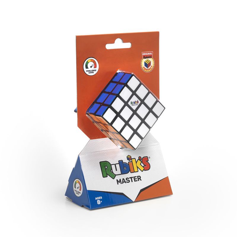 Maestro del cubo di Rubik 4x4