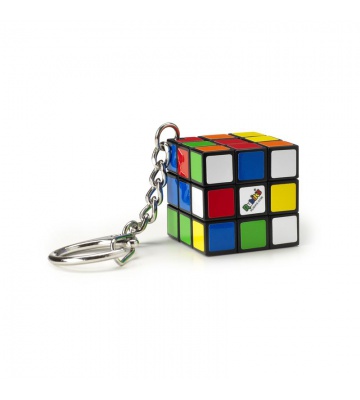Ciondolo Cubo di Rubik 3x3
