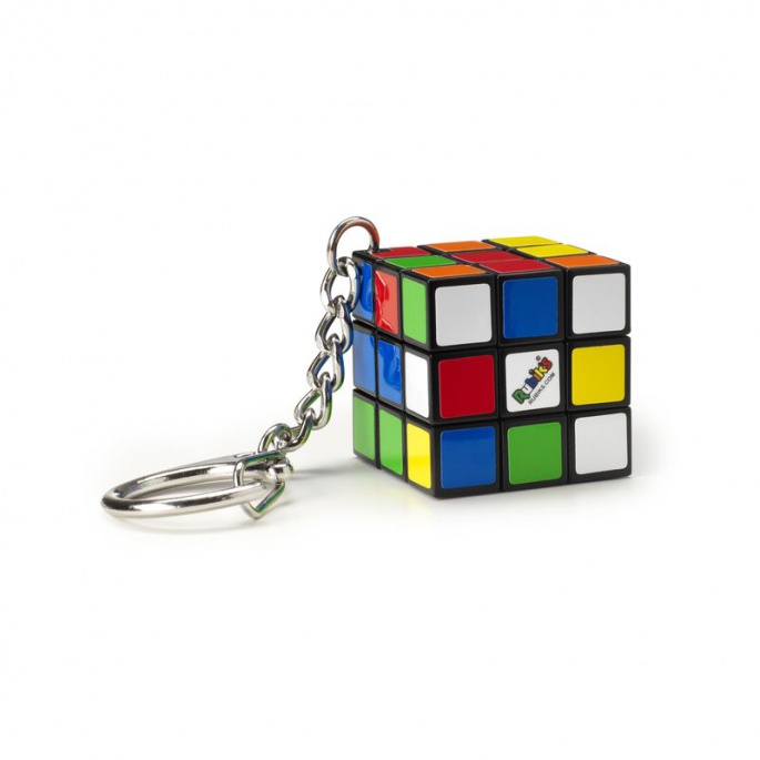 Ciondolo Cubo di Rubik 3x3