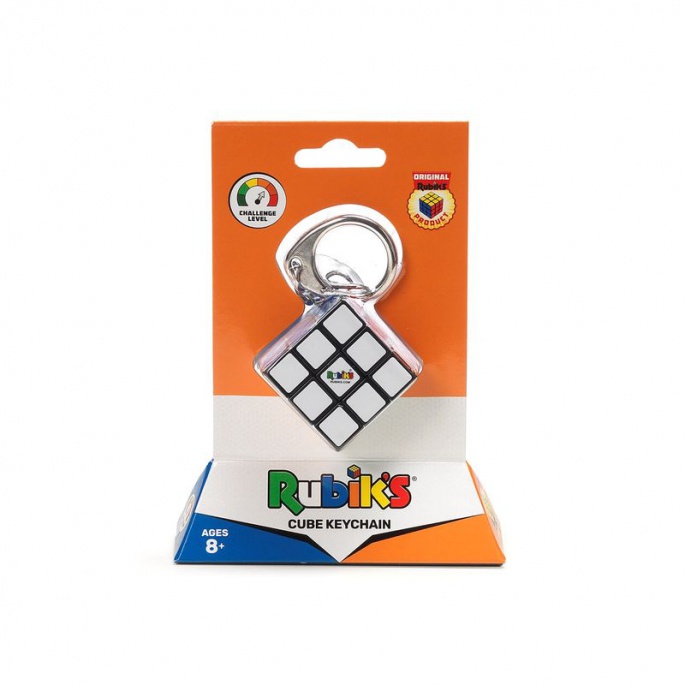 Ciondolo Cubo di Rubik 3x3