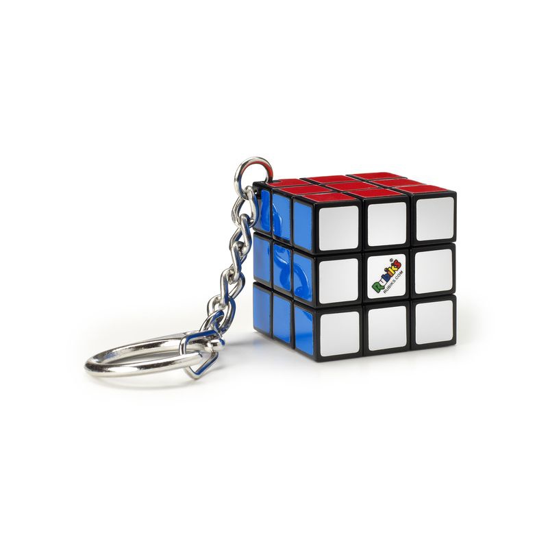 Ciondolo Cubo di Rubik 3x3
