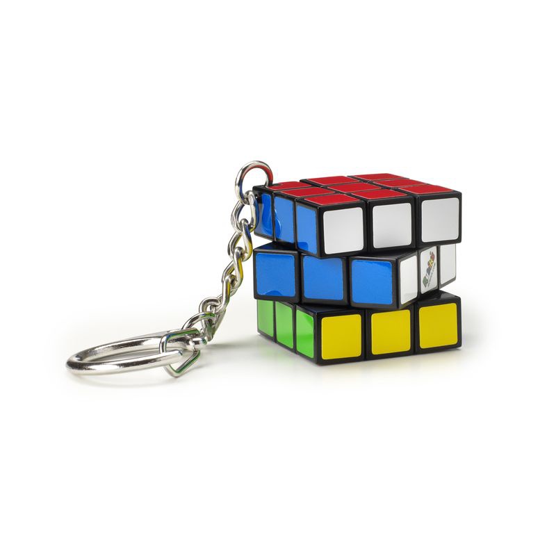 Ciondolo Cubo di Rubik 3x3