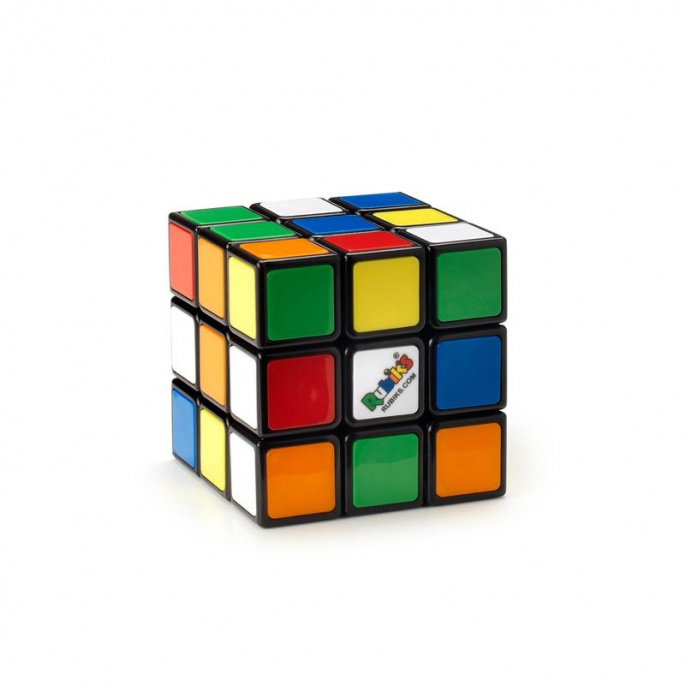 Set Rubik's Cube duo 3x3 + 2x2