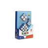 Set di cubi di Rubik 3x3 2x2 e ciondolo 3x3