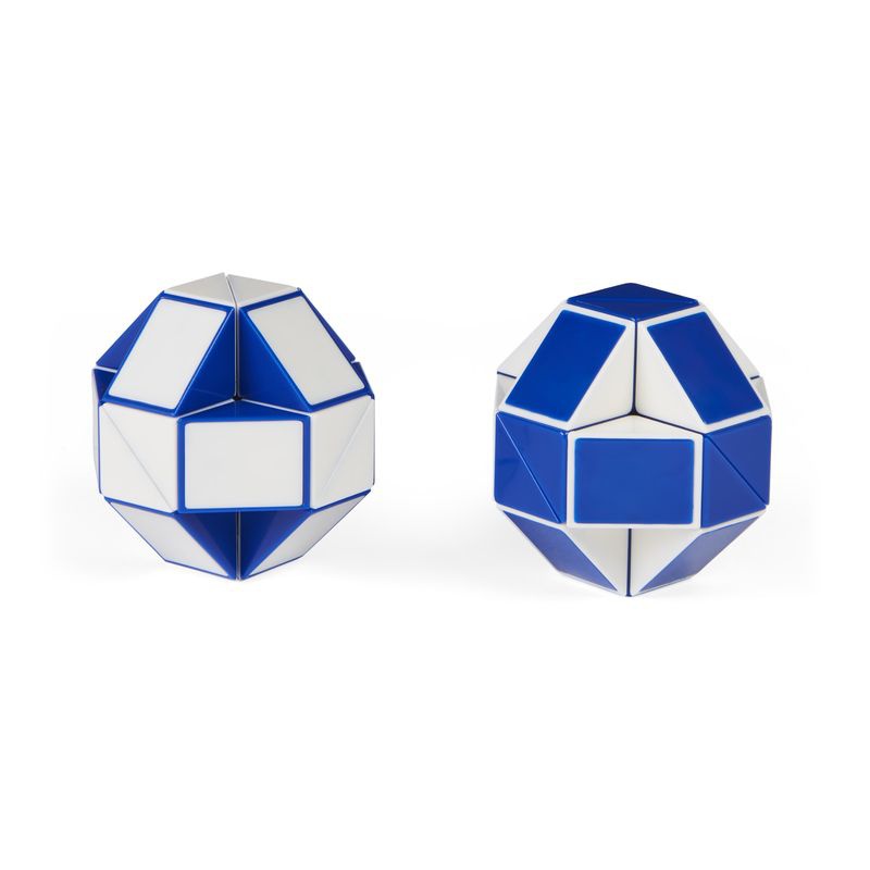 Puzzle del serpente connesso di Rubik