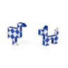 Puzzle del serpente connesso di Rubik