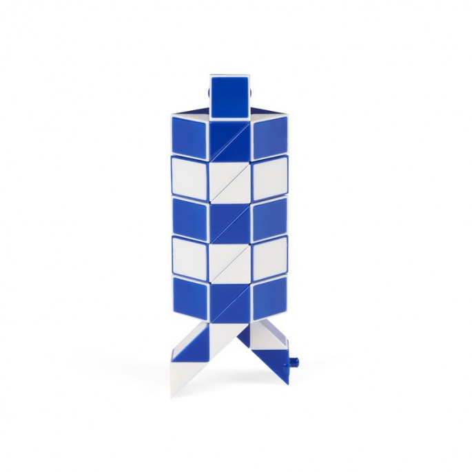 Puzzle del serpente connesso di Rubik