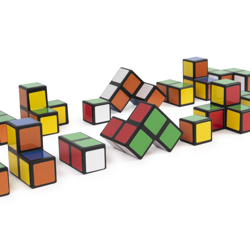 Il gioco logico di Rubik cube it