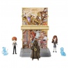 Harry Potter Sala delle Necessità con statuine