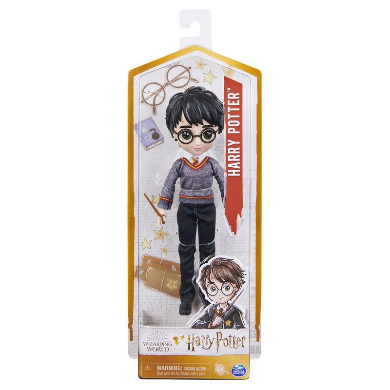 Figurina di Harry Potter 20 cm