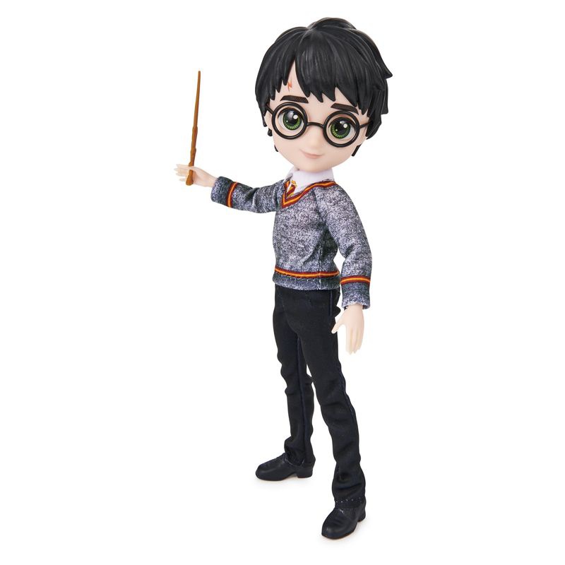 Figurina di Harry Potter 20 cm