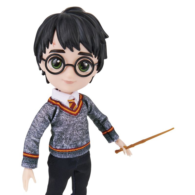 Figurina di Harry Potter 20 cm