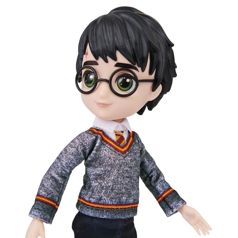 Figurina di Harry Potter 20 cm