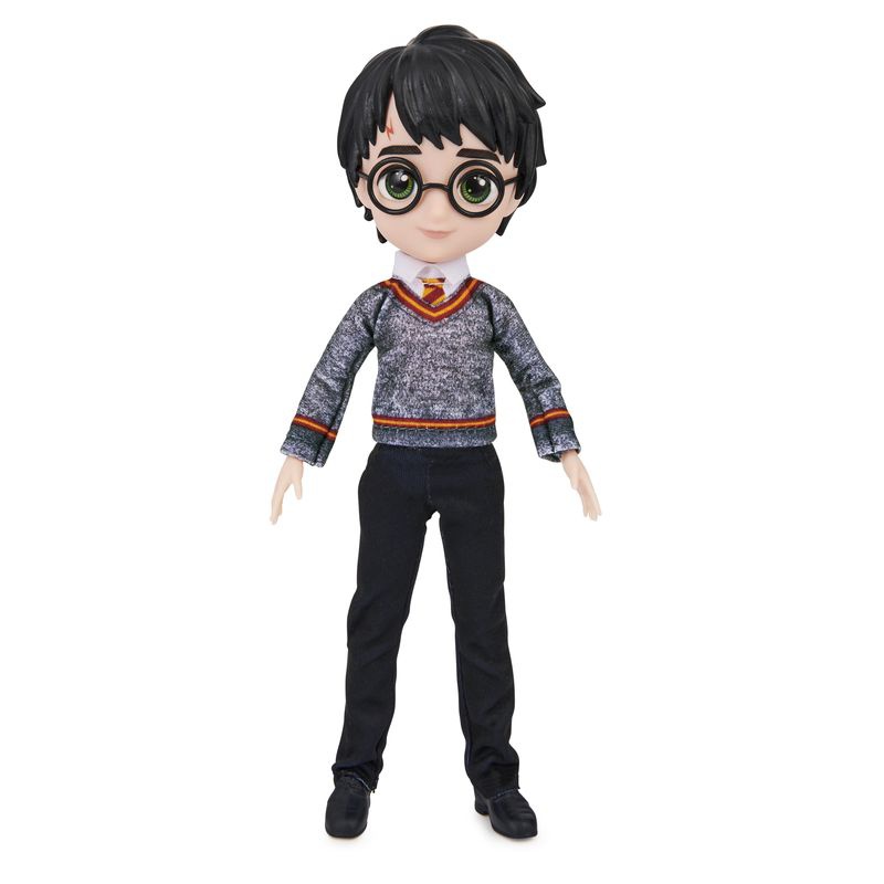 Figurina di Harry Potter 20 cm