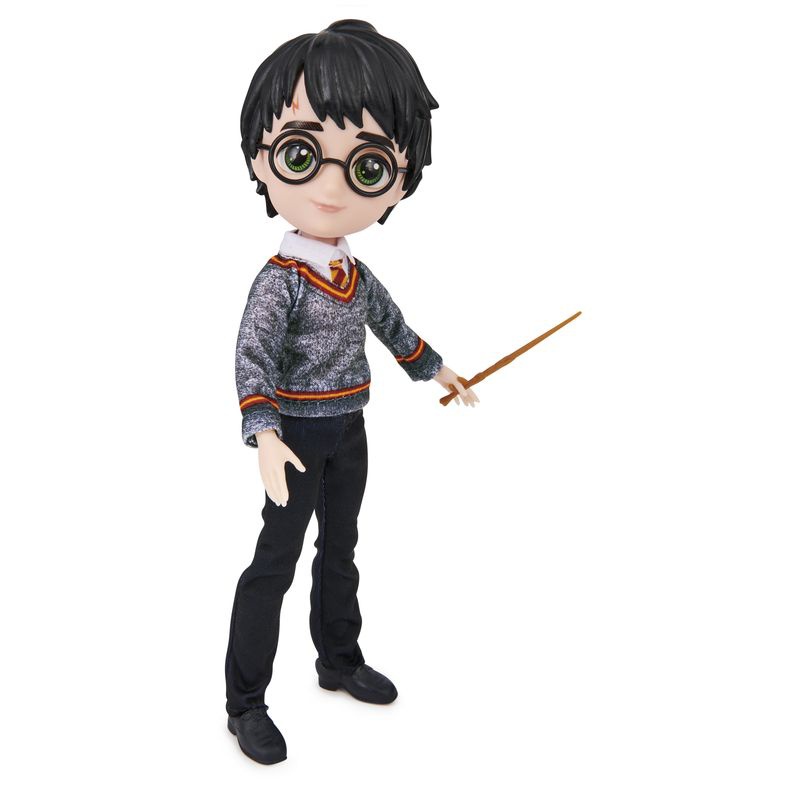 Figurina di Harry Potter 20 cm
